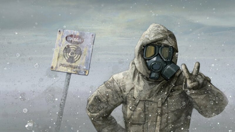 nuclear winter survival