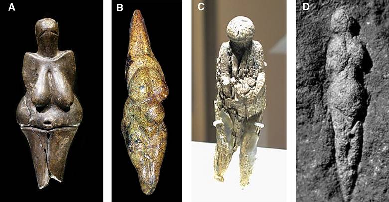 1607003319 416 The Paleolithic Venuses Have a New Explanation and Its Surprisingly