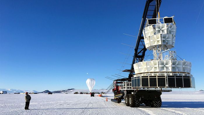 1607844640 Deep space signals detected in Antarctica defy