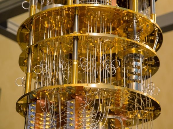 chinese quantum computer