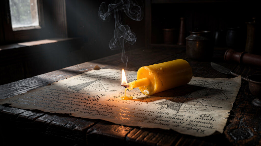 newton burned his apocalypse research 1