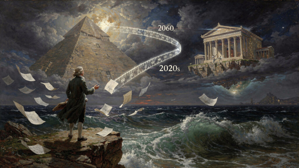 newton burned his apocalypse research 3
