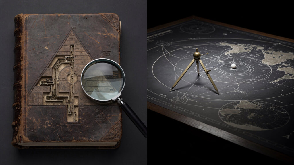 newton burned his apocalypse research 4