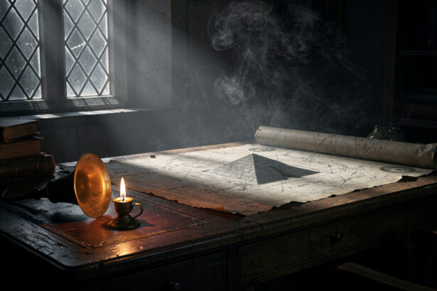 newton burned his apocalypse research