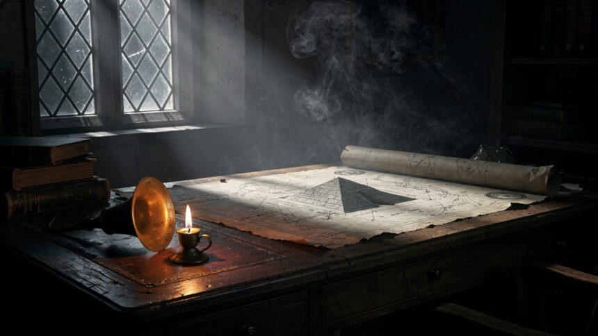 newton burned his apocalypse research