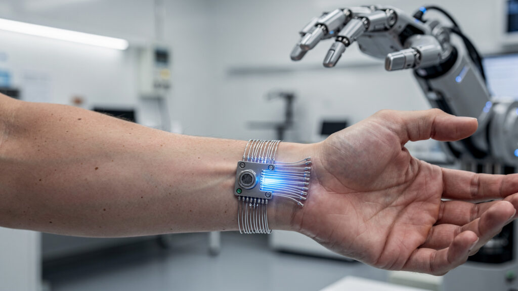 transhumanism enhanced biology 2