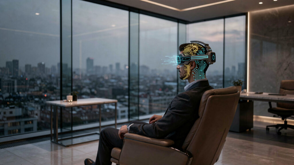 transhumanism enhanced biology 4