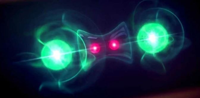 1609829480 Quantum teleportation achieved over 44 km