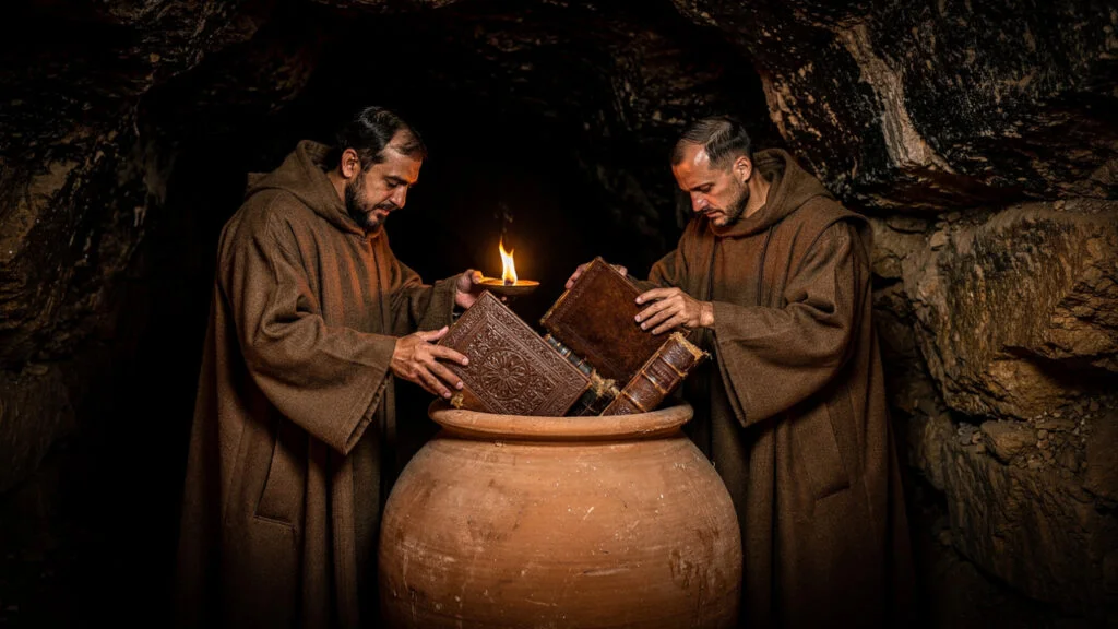 17 lost books bible quotes by name 1