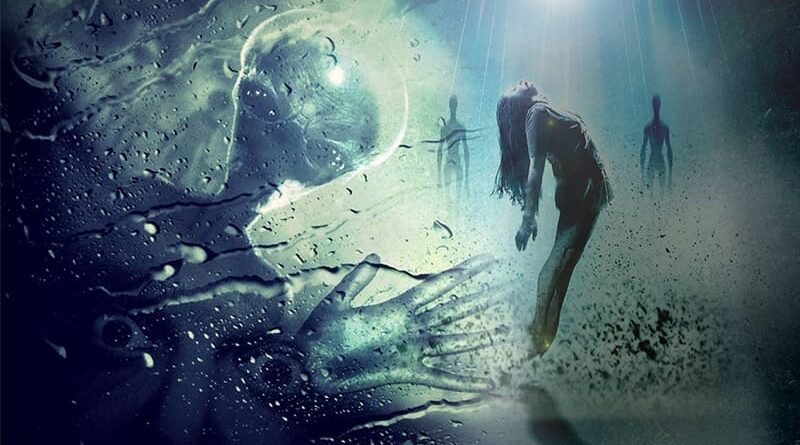 Abducted by aliens reveals the secrets of Dulces military base
