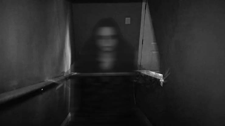 Japanese tsunami spirits - 10 years after the Japan tsunami: People claim to see headless ghosts and dismembered spirits