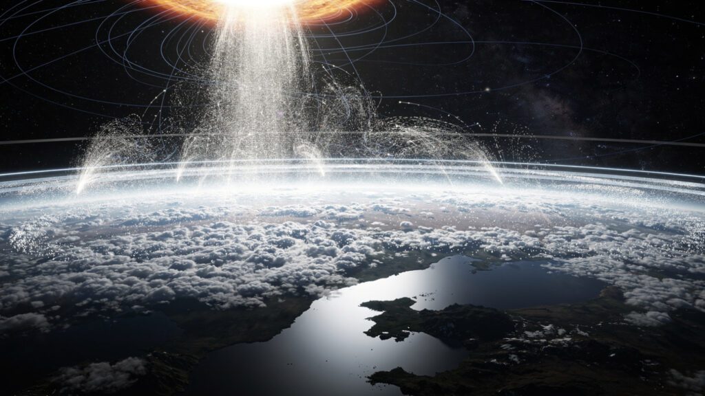 solar minimum civilisation collapse 2