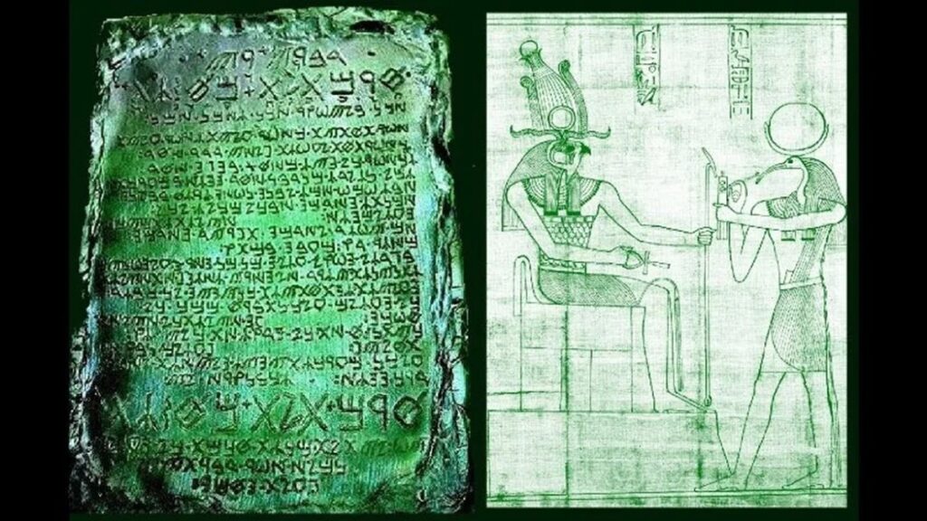 Atlantis Secrets of Ancient Civilization 1
