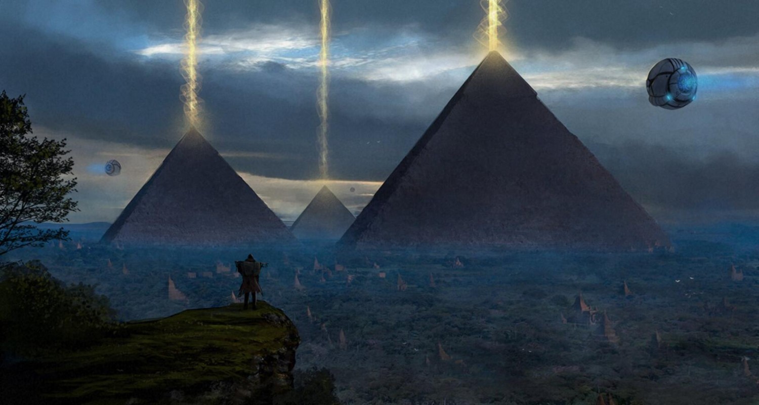 atlantean subraces astral