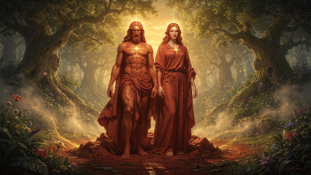 lilith was removed from every bible 1