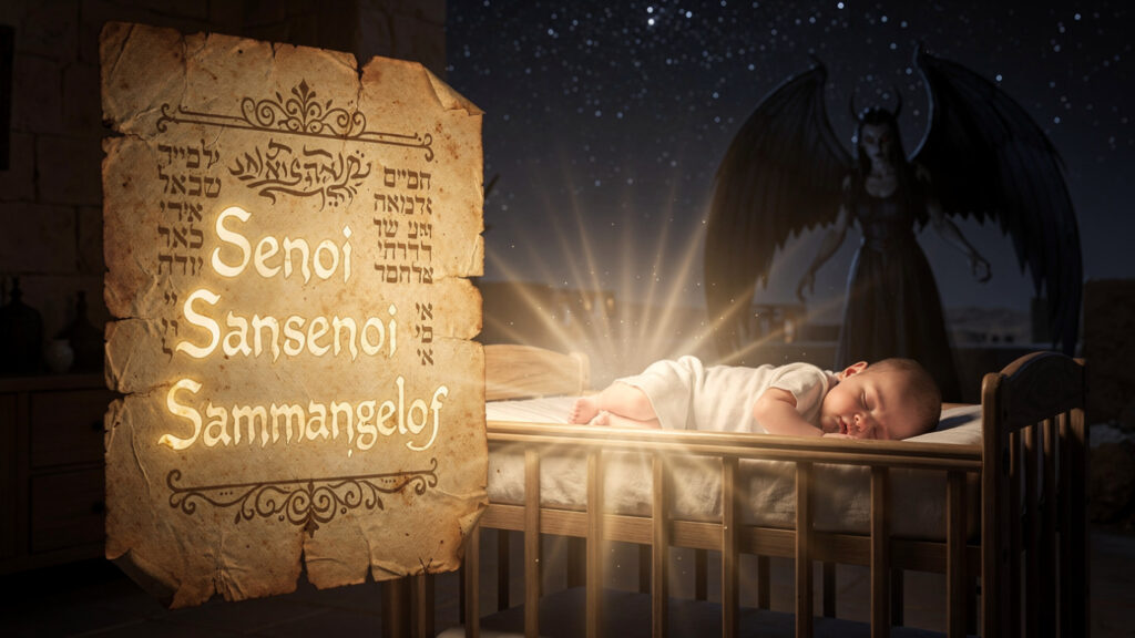 lilith was removed from every bible 5