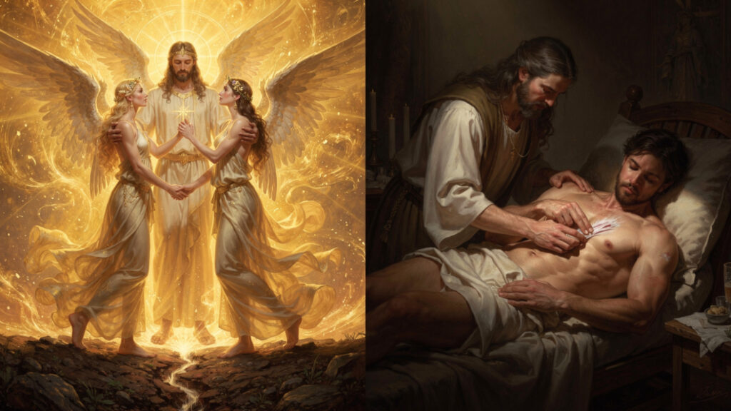 lilith was removed from every bible 6