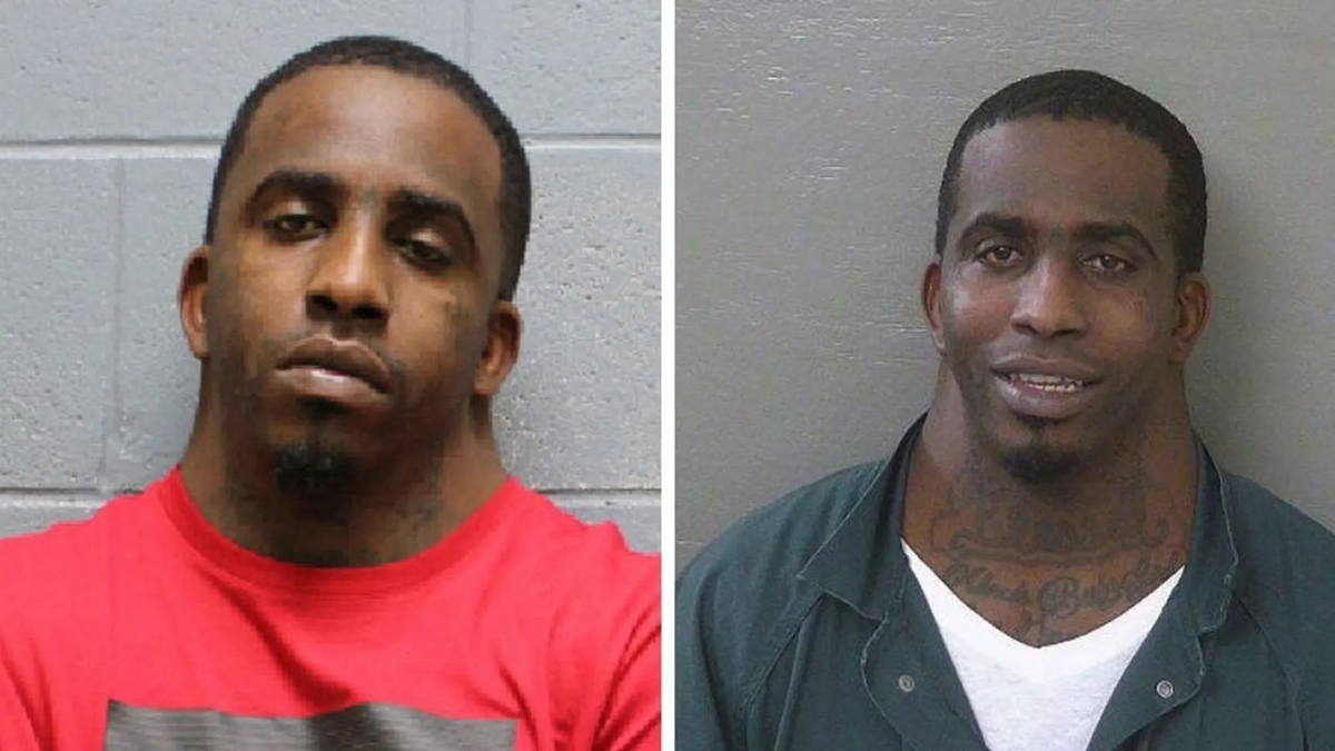 Charles Dion McDowell