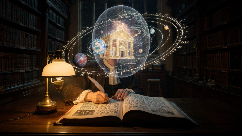 isaac newton and biblical prophecies 4