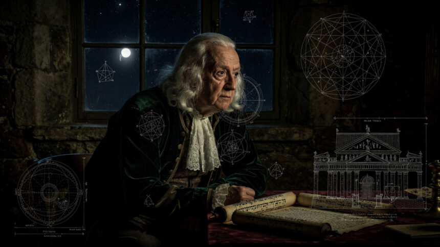 isaac newton and biblical prophecies