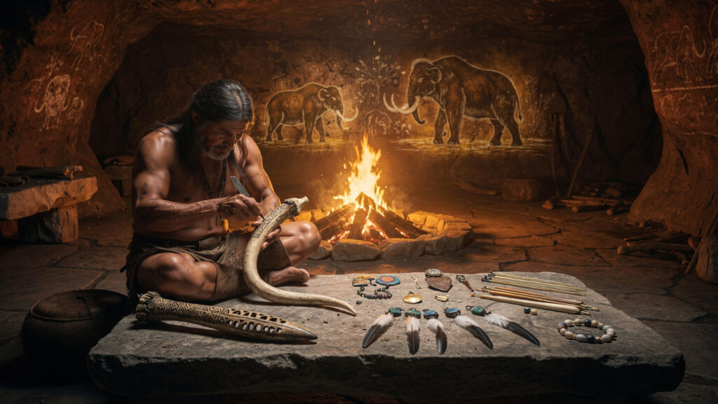 home sapiens replaced the neanderthals 2
