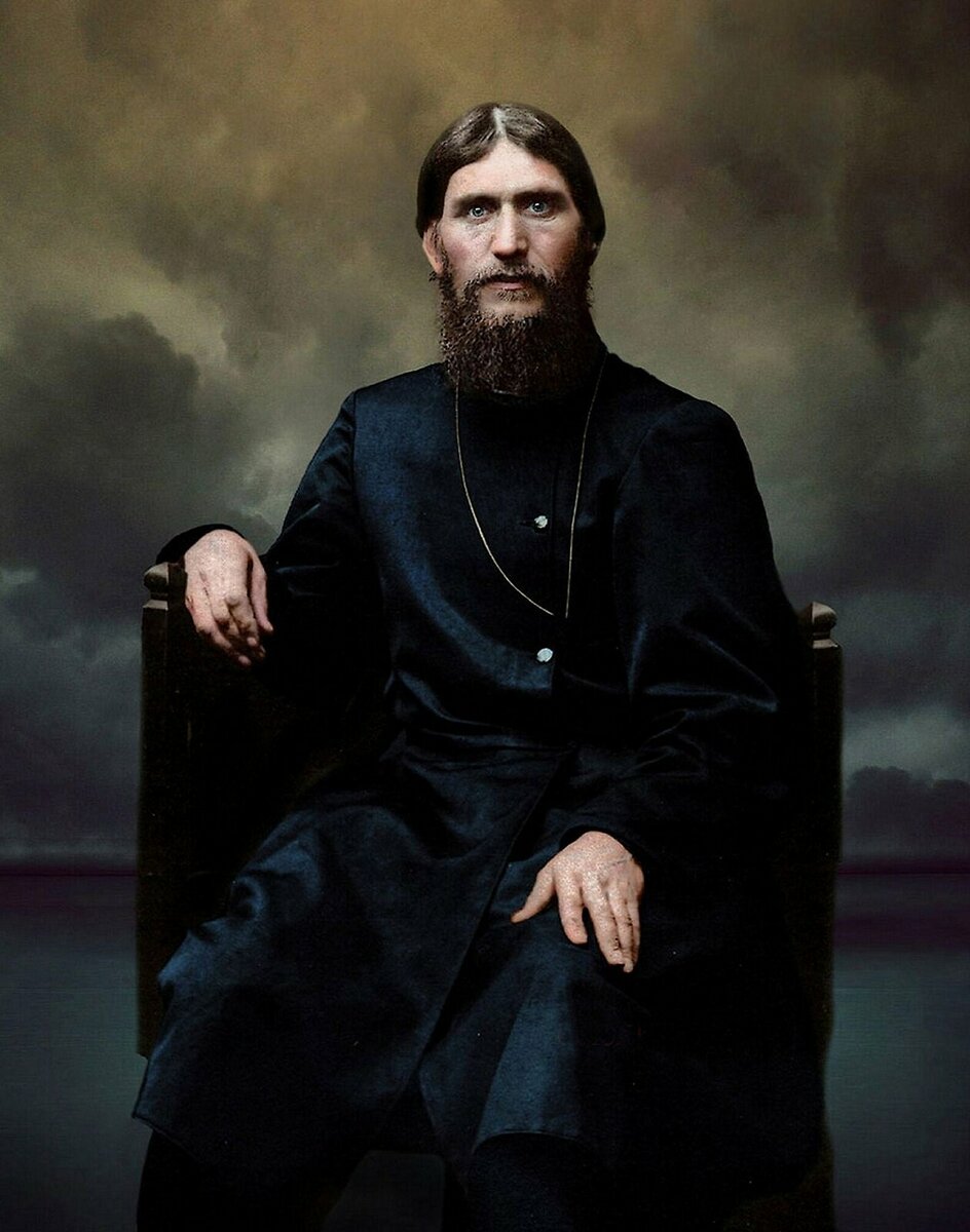 Prophecies of Grigory Rasputin, which is better not to come true