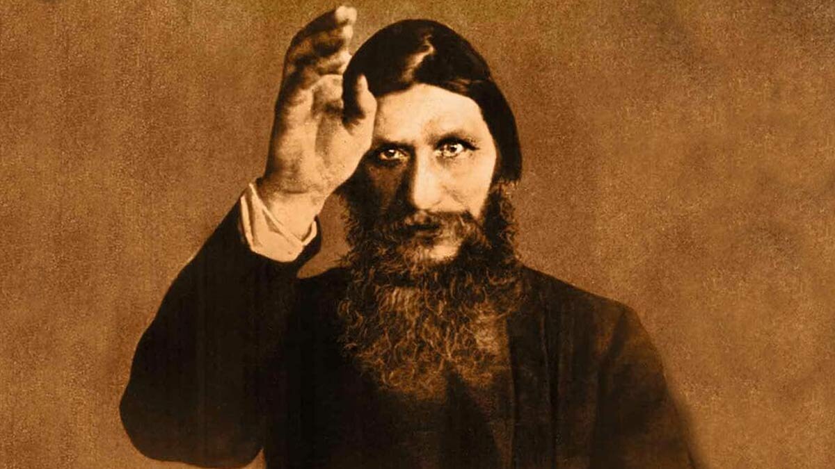 Prophecies of Grigory Rasputin, which is better not to come true
