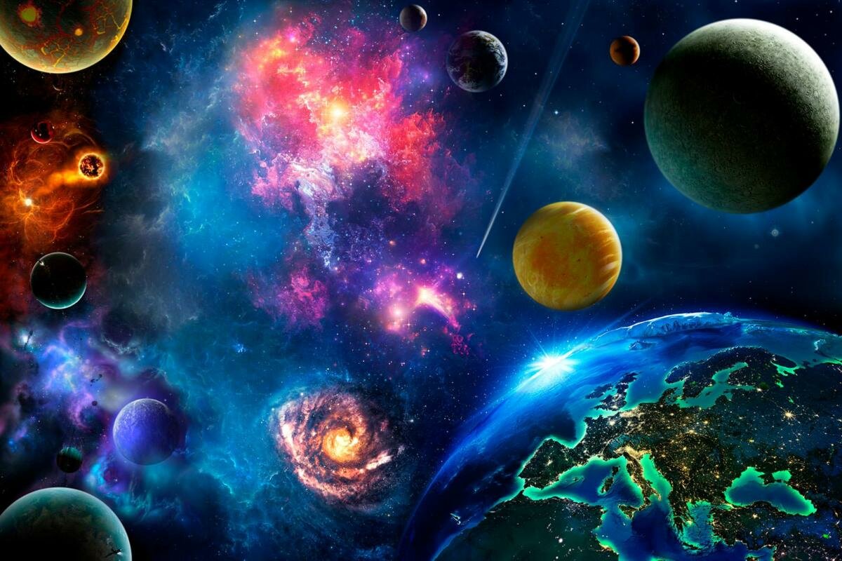 The secret of the ninth planet is revealed: is there a threat to the Earth and what does Nibiru have to do with it