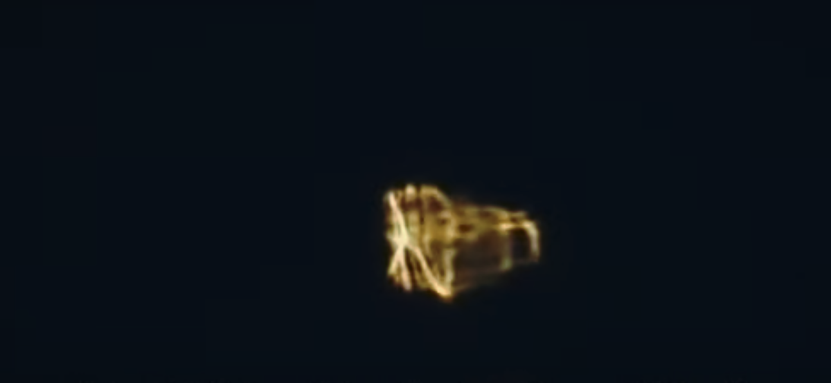 Unusual plasma objects observed at high altitudes by pilots, crew members and passengers of aircraft
