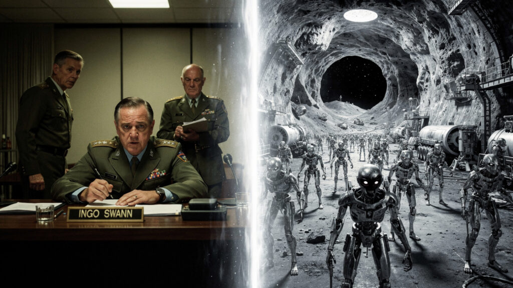 stargate viewers were sent to non terrestrial targets 3