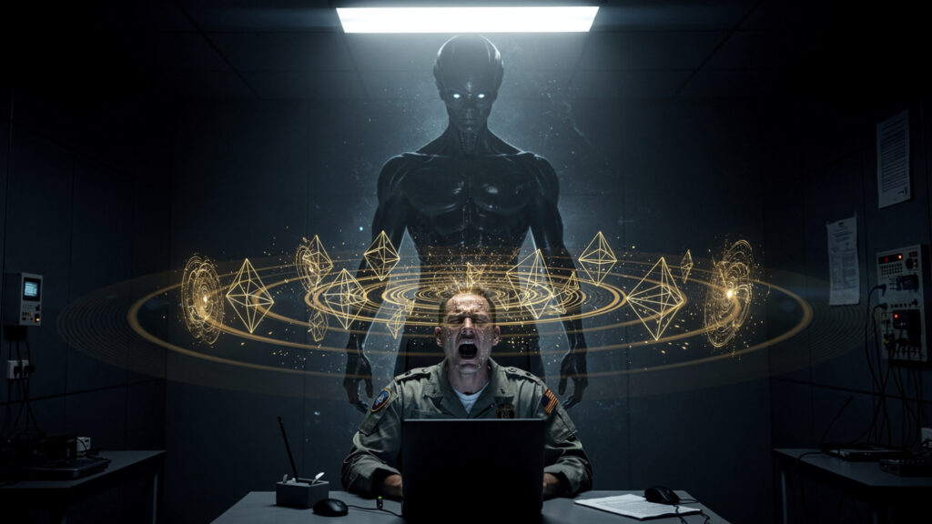 stargate viewers were sent to non terrestrial targets 5