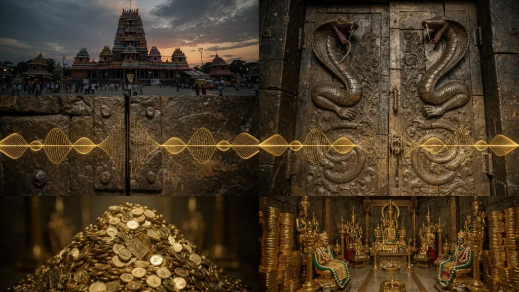 the door sealed with sound india 4