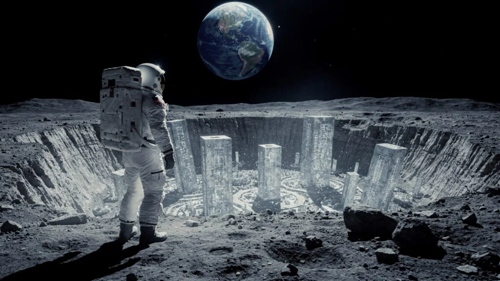 apollo mission lunar anomalies 2