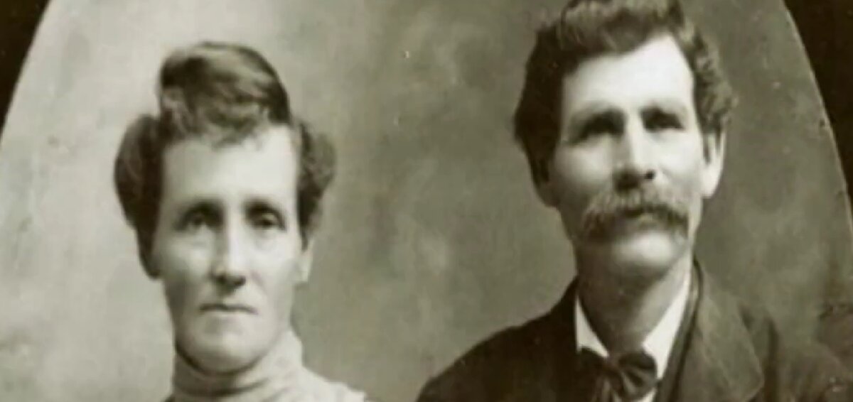 The mystery of Henry Francis Bartholomew's expedition to the center of the earth