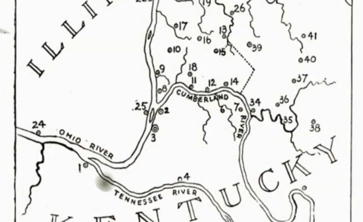 The mystery of Henry Francis Bartholomew's expedition to the center of the earth