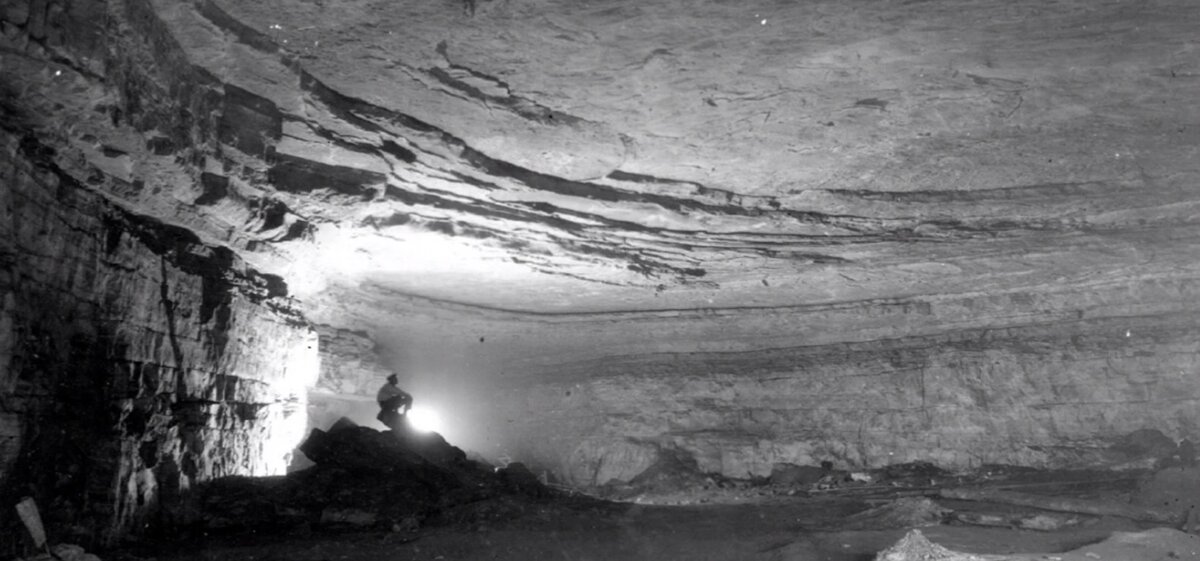 The mystery of Henry Francis Bartholomew's expedition to the center of the earth
