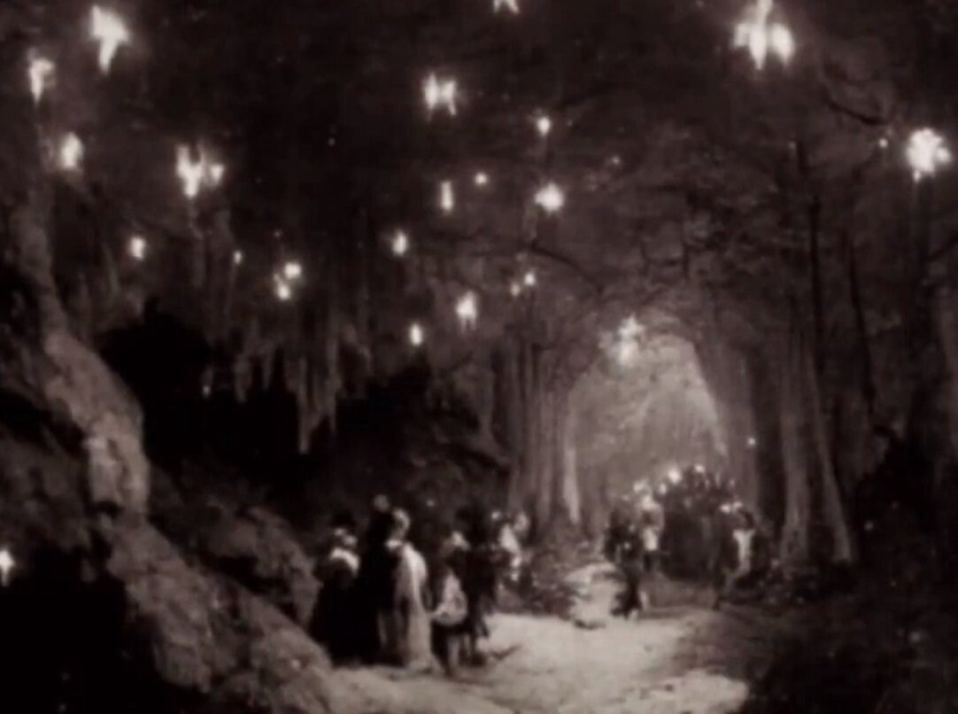 The mystery of Henry Francis Bartholomew's expedition to the center of the earth