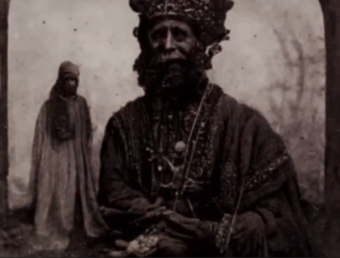 The mystery of Henry Francis Bartholomew's expedition to the center of the earth