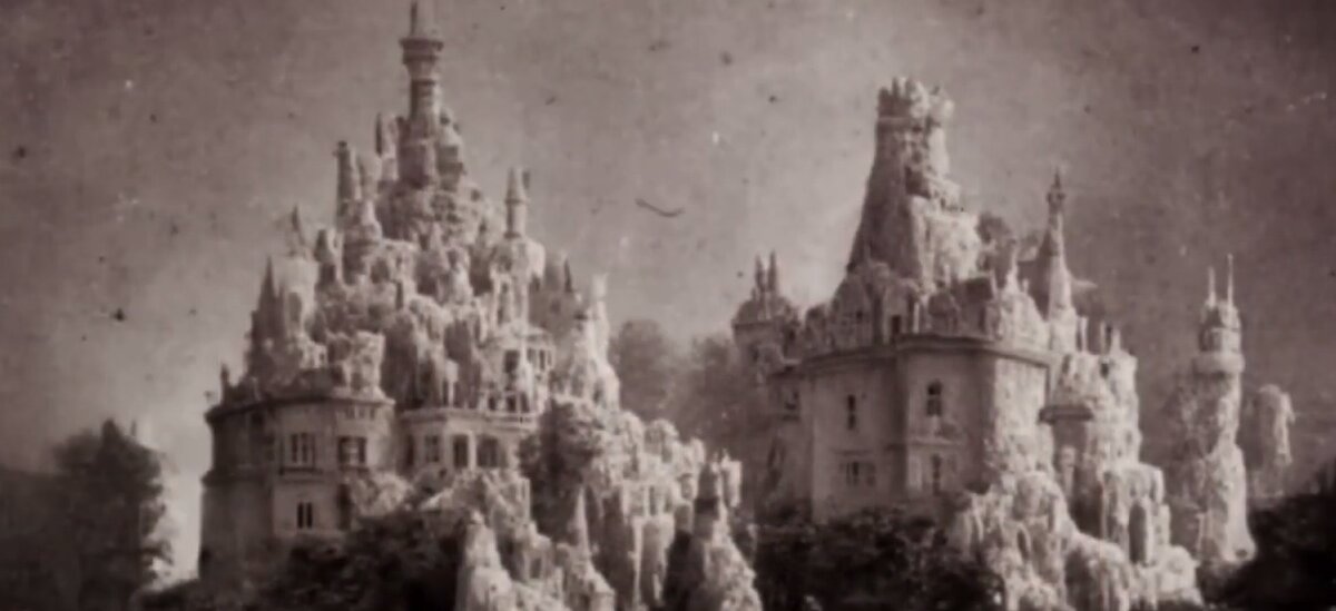 The mystery of Henry Francis Bartholomew's expedition to the center of the earth