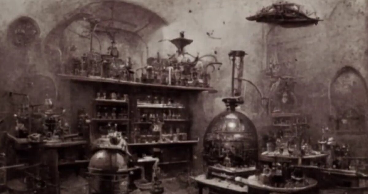 The mystery of Henry Francis Bartholomew's expedition to the center of the earth
