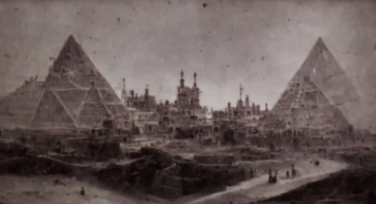 The mystery of Henry Francis Bartholomew's expedition to the center of the earth