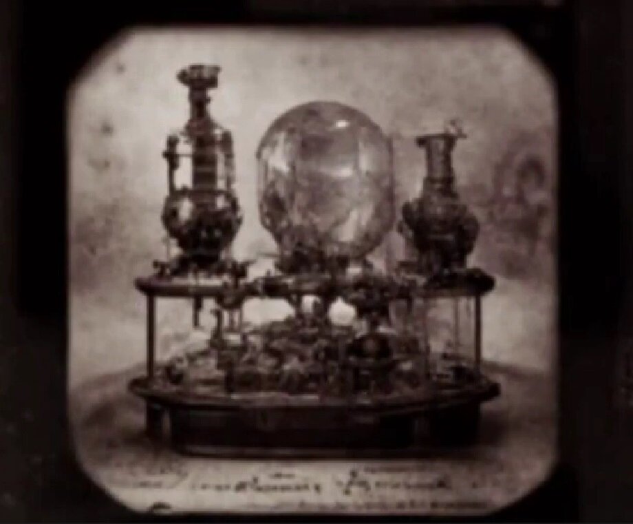 The mystery of Henry Francis Bartholomew's expedition to the center of the earth