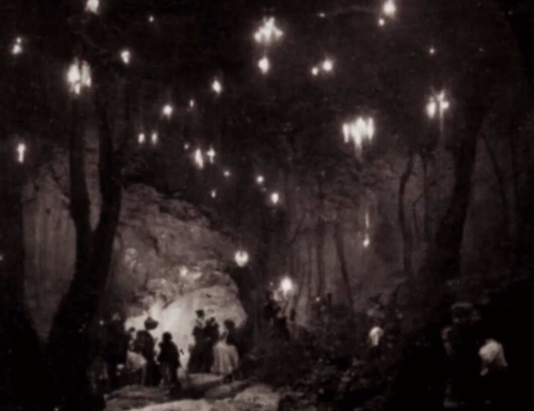 The mystery of Henry Francis Bartholomew's expedition to the center of the earth