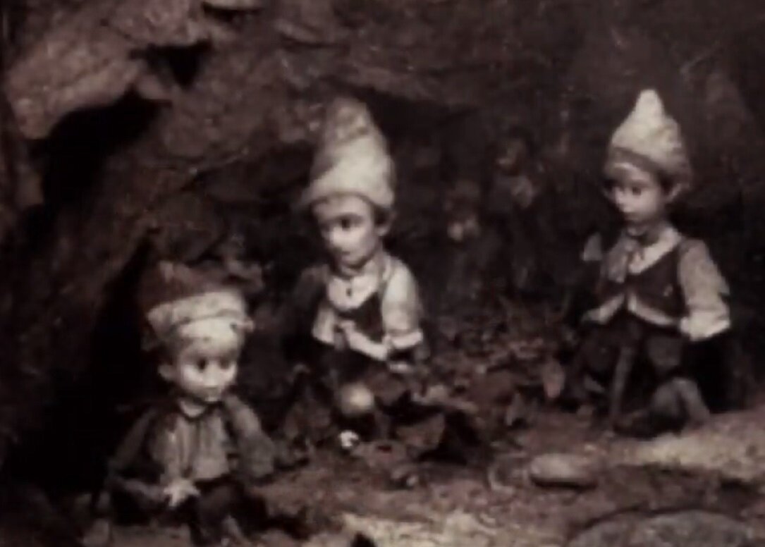 The mystery of Henry Francis Bartholomew's expedition to the center of the earth