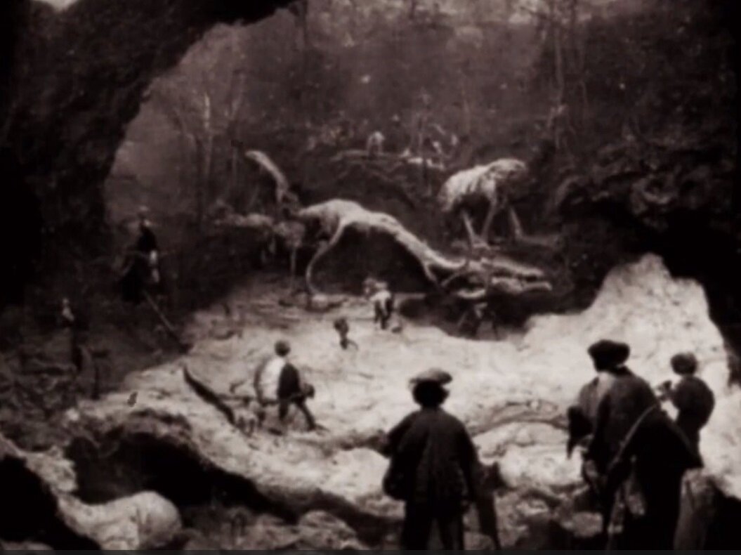 The mystery of Henry Francis Bartholomew's expedition to the center of the earth