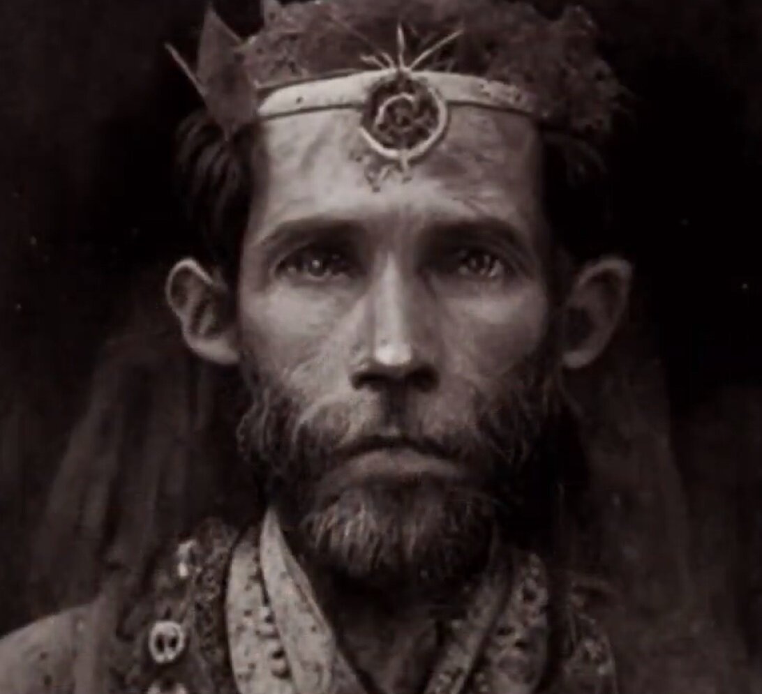 The mystery of Henry Francis Bartholomew's expedition to the center of the earth