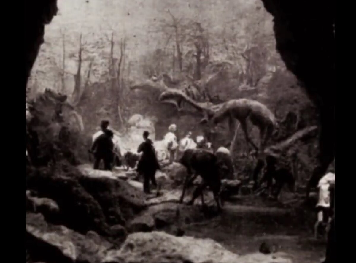 The mystery of Henry Francis Bartholomew's expedition to the center of the earth