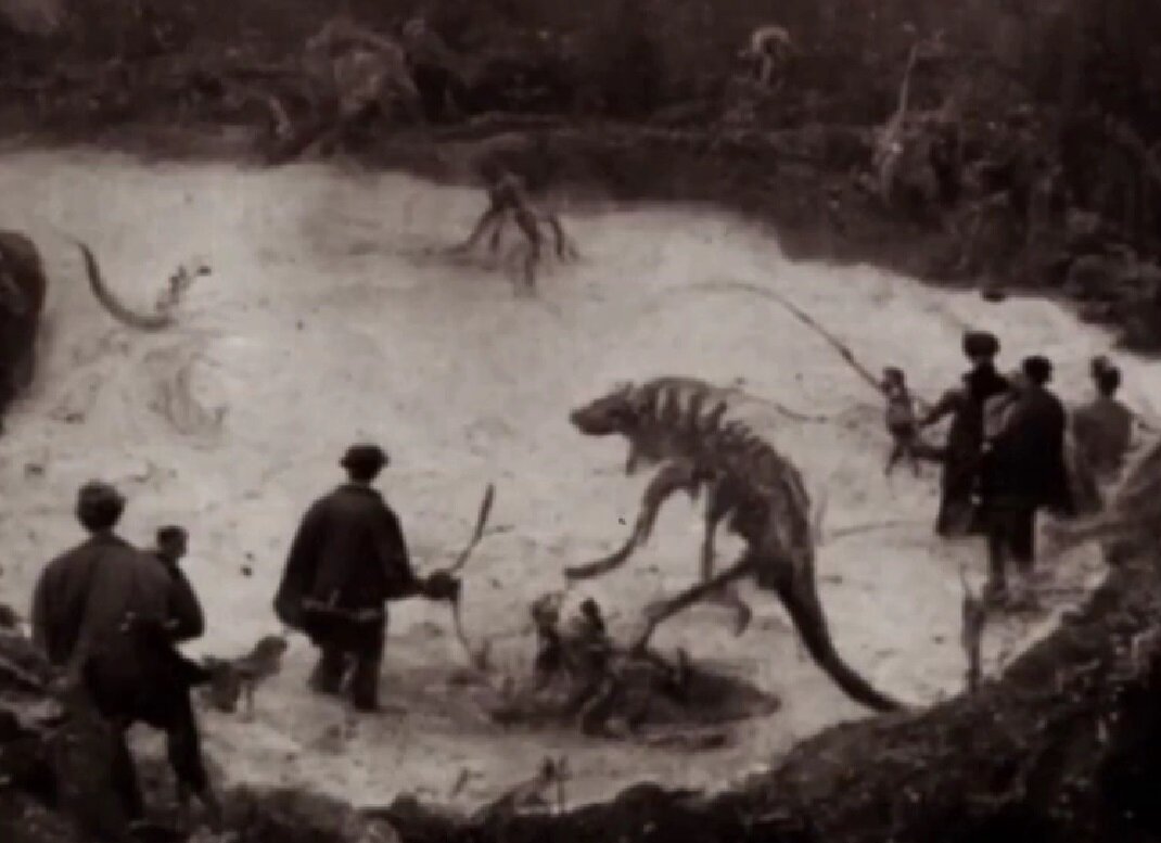 The mystery of Henry Francis Bartholomew's expedition to the center of the earth