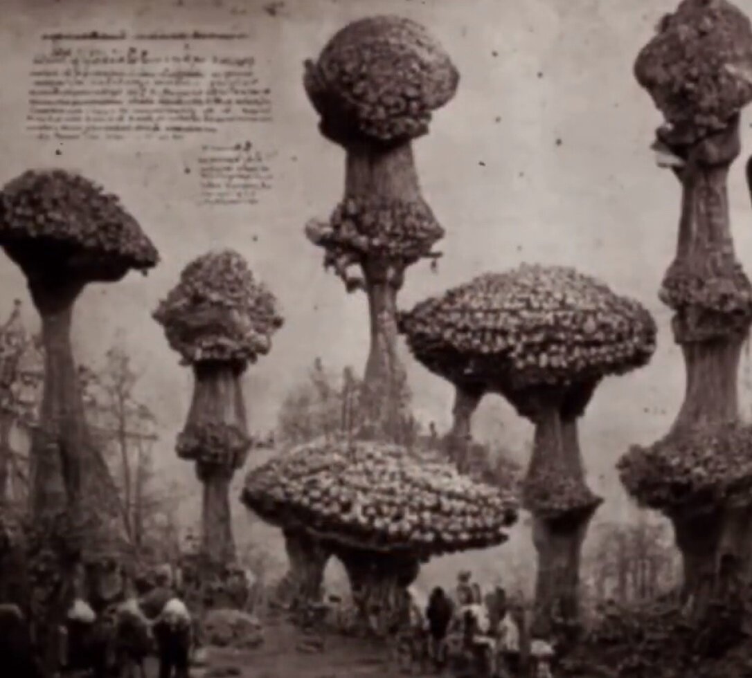 The mystery of Henry Francis Bartholomew's expedition to the center of the earth