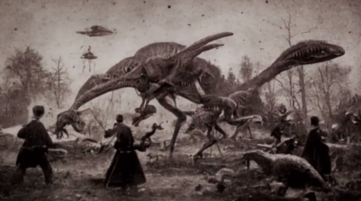 The mystery of Henry Francis Bartholomew's expedition to the center of the earth